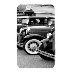 Vehicle Car Transportation Vintage Memory Card Reader by Nexatart