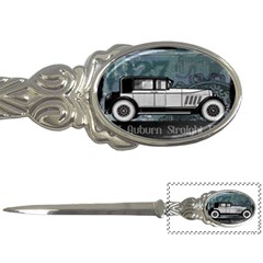 Vintage Car Automobile Auburn Letter Openers by Nexatart