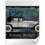 Vintage Car Automobile Auburn Canvas 18  x 24   17.8 x23.08  Canvas - 1