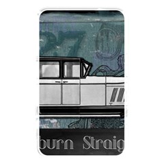 Vintage Car Automobile Auburn Memory Card Reader by Nexatart