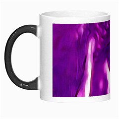 Purple Buddha Art Portrait Morph Mugs by yoursparklingshop