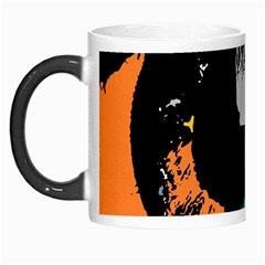 Eyes Makeup Human Drawing Color Morph Mugs by Nexatart