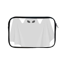 Ghost Halloween Spooky Horror Fear Apple Macbook Pro 13  Zipper Case by Nexatart