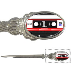 Compact Cassette Musicassette Mc Letter Openers by Nexatart