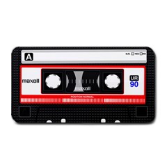 Compact Cassette Musicassette Mc Medium Bar Mats by Nexatart