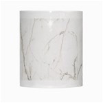 White Marble Tiles Rock Stone Statues White Mugs Center