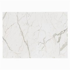 White Marble Tiles Rock Stone Statues Large Glasses Cloth by Nexatart