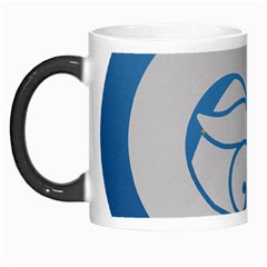 Ram Zodiac Sign Zodiac Moon Star Morph Mugs by Nexatart