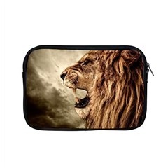 Roaring Lion Apple Macbook Pro 15  Zipper Case by Nexatart