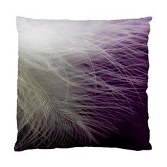 Feather Ease Airy Spring Dress Standard Cushion Case (one Side) by Nexatart