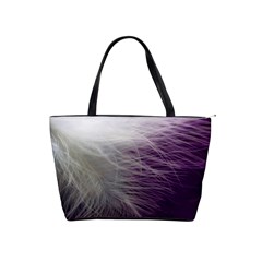 Feather Ease Airy Spring Dress Shoulder Handbags by Nexatart