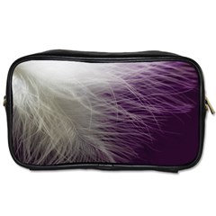 Feather Ease Airy Spring Dress Toiletries Bags