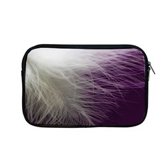 Feather Ease Airy Spring Dress Apple Macbook Pro 13  Zipper Case by Nexatart