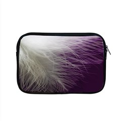 Feather Ease Airy Spring Dress Apple Macbook Pro 15  Zipper Case by Nexatart