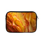 Flowers Leaves Leaf Floral Summer Apple MacBook Pro 15  Zipper Case Front