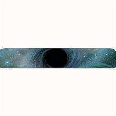 Cosmic Black Hole Small Bar Mats by Sapixe