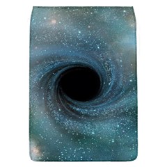 Cosmic Black Hole Flap Covers (l)  by Sapixe