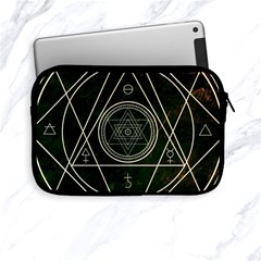 Cult Of Occult Death Detal Hardcore Heavy Apple Ipad Mini Zipper Cases by Sapixe