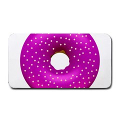 Donut Transparent Clip Art Medium Bar Mats by Sapixe