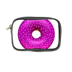 Donut Transparent Clip Art Coin Purse by Sapixe