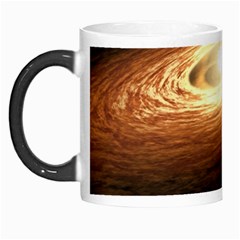 Erupting Star Morph Mugs