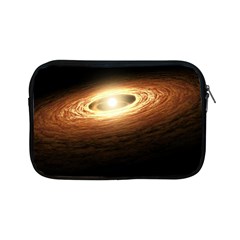 Erupting Star Apple Ipad Mini Zipper Cases by Sapixe