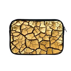 Dry Ground Apple Macbook Pro 13  Zipper Case by Sapixe