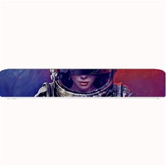 Eve Of Destruction Cgi 3d Sci Fi Space Small Bar Mats by Sapixe