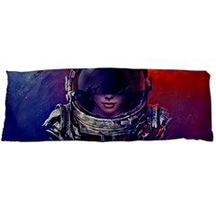 Eve Of Destruction Cgi 3d Sci Fi Space Body Pillow Case Dakimakura (two Sides) by Sapixe