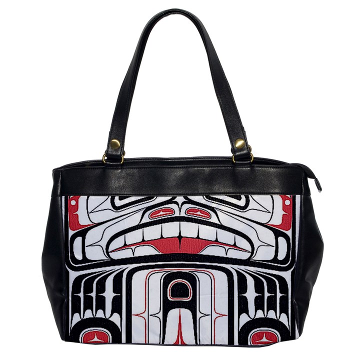 Ethnic Traditional Art Office Handbags