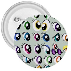 Eyes  Pattern 3  Buttons