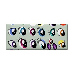 Eyes  Pattern Cosmetic Storage Cases by Sapixe