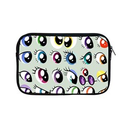 Eyes  Pattern Apple MacBook Pro 13  Zipper Case