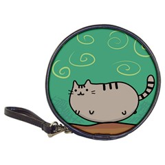 Fat Cat Classic 20-cd Wallets by Sapixe