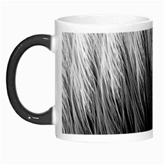 Feather Graphic Design Background Morph Mugs by Sapixe