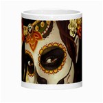 Fantasy Girl Art Morph Mugs Center