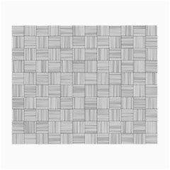 Flooring Household Pattern Small Glasses Cloth by Sapixe