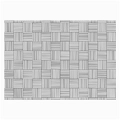 Flooring Household Pattern Large Glasses Cloth by Sapixe