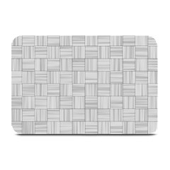 Flooring Household Pattern Plate Mats by Sapixe