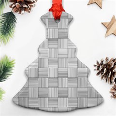 Flooring Household Pattern Ornament (christmas Tree)  by Sapixe