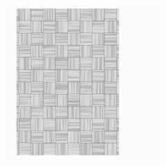 Flooring Household Pattern Large Garden Flag (two Sides) by Sapixe