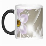 Floral Delight Morph Mugs Left