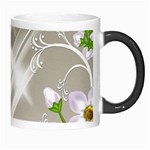 Floral Delight Morph Mugs Right