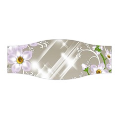 Floral Delight Stretchable Headband by Sapixe