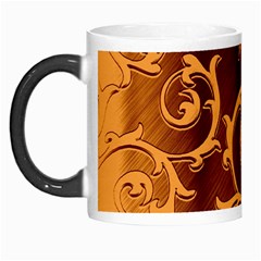 Floral Vintage Morph Mugs