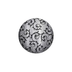 Floral Golf Ball Marker (10 Pack) by Sapixe