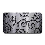 Floral Medium Bar Mats 16 x8.5  Bar Mat