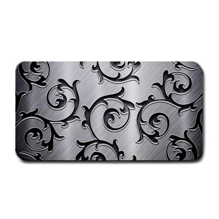 Floral Medium Bar Mats