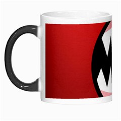 Funny Angry Morph Mugs