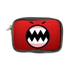 Funny Angry Coin Purse